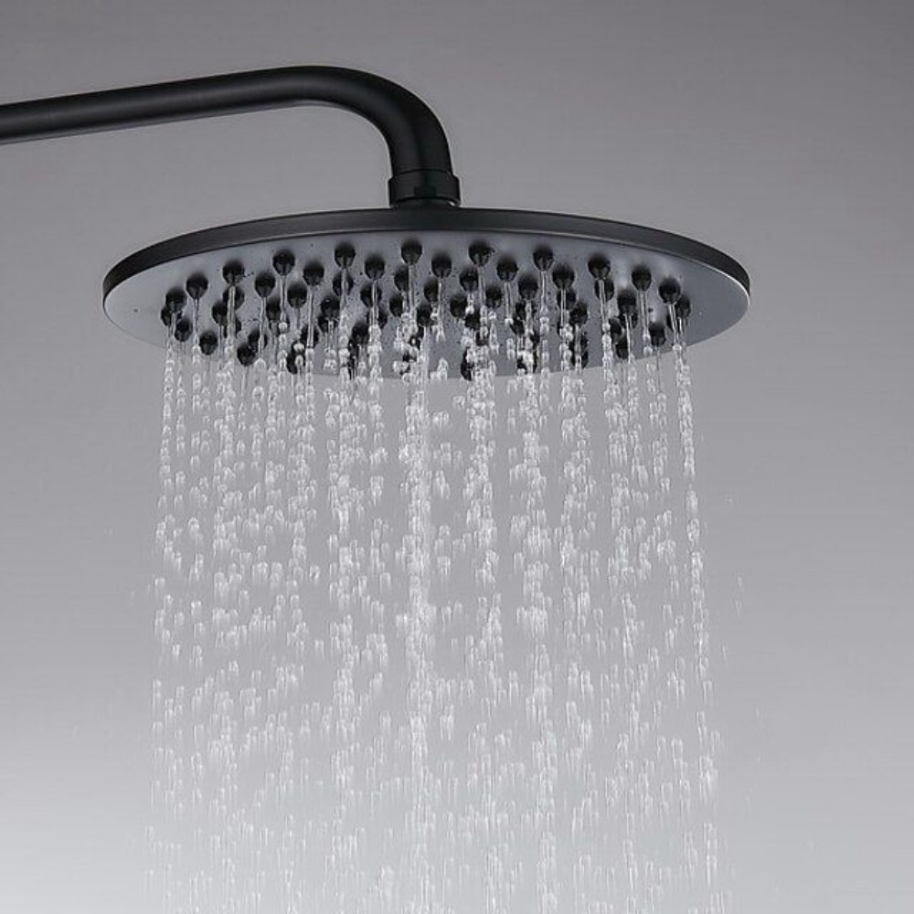 Shower Heads